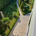 Greenvilla Park Apartment Durrës