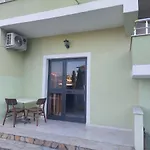 Greenvilla Park *