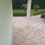 Greenvilla Park Apartment