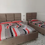 Apartment Greenvilla Park