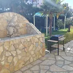 Apartment Greenvilla Park *