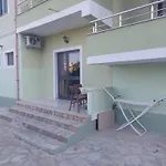 Greenvilla Park Apartment