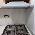Apartment Greenvilla Park
