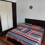 Greenvilla Park Apartment