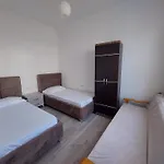 Apartment Greenvilla Park *