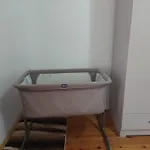 Greenvilla Park Apartment *