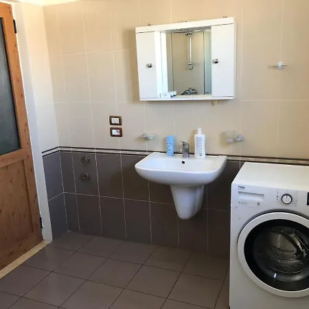 Apartman Greenvilla Park