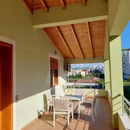Greenvilla Park