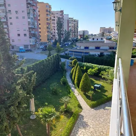 Greenvilla Park