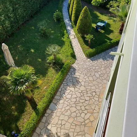 Greenvilla Park Apartman Durrës