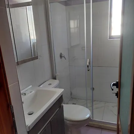 Greenvilla Park Apartman Durrës