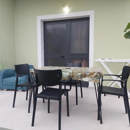 Apartman Greenvilla Park Durrës