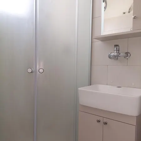 Apartman Greenvilla Park Durrës