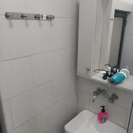 Greenvilla Park Apartman Durrës