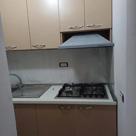 Apartman Greenvilla Park