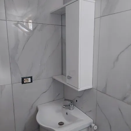 Greenvilla Park Apartman