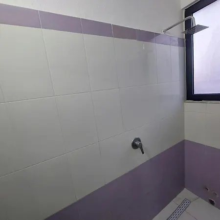 Greenvilla Park Apartman Durrës