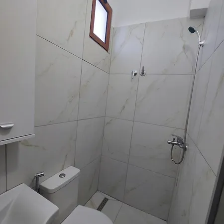 Apartman Greenvilla Park