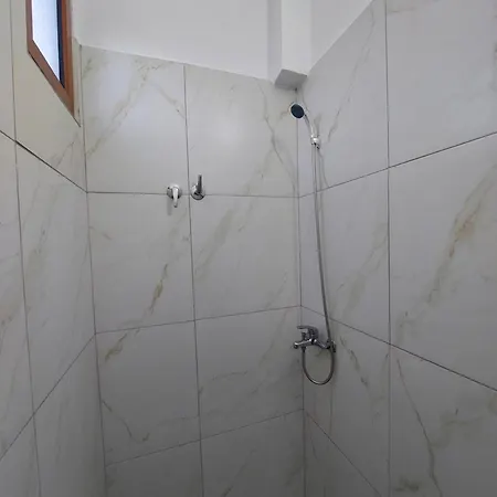 Greenvilla Park Apartman Durrës