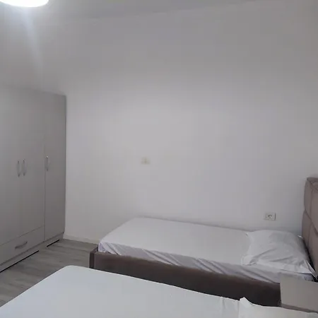 شقة Greenvilla Park دراس