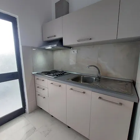 Greenvilla Park * Durrës