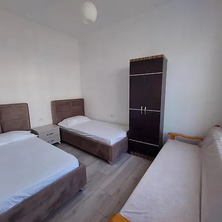 Apartman Greenvilla Park *