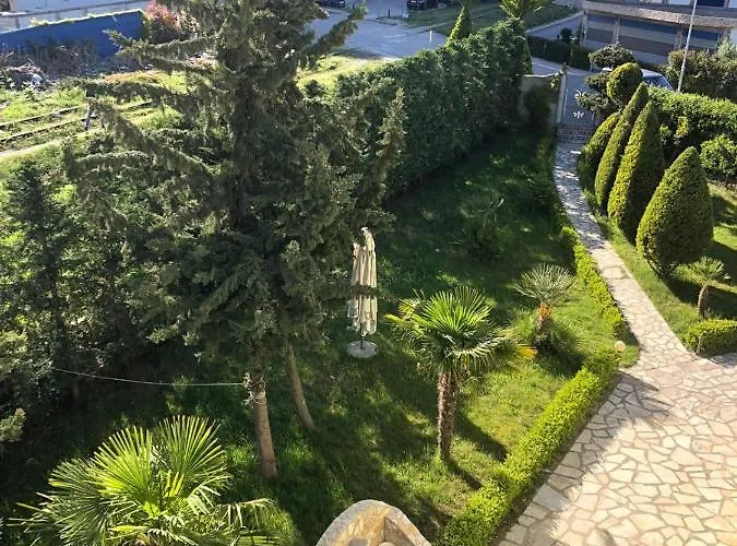 شقة Greenvilla Park دراس