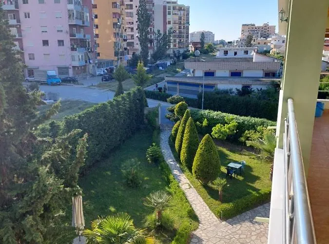 Greenvilla Park