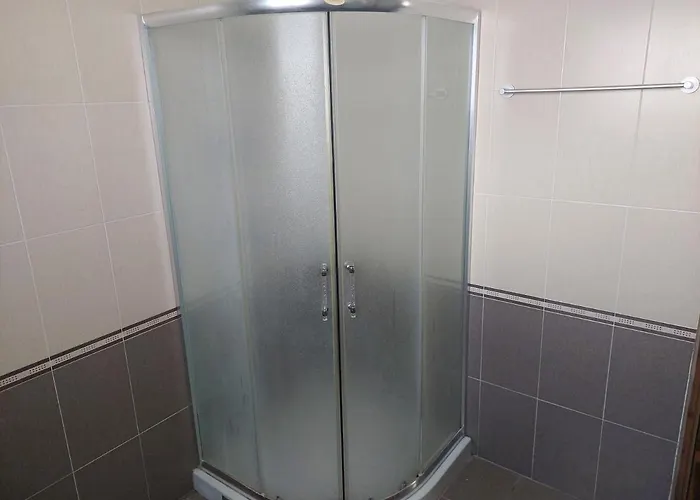 شقة Greenvilla Park دراس