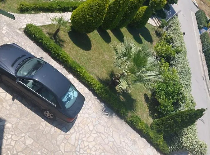شقة Greenvilla Park