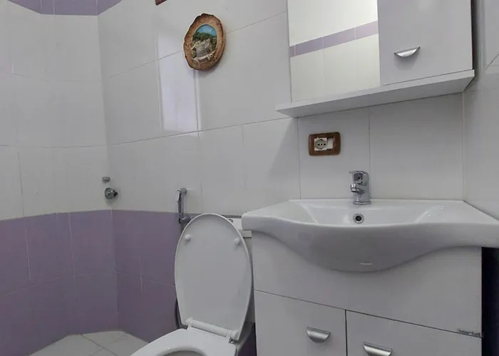 شقة Greenvilla Park