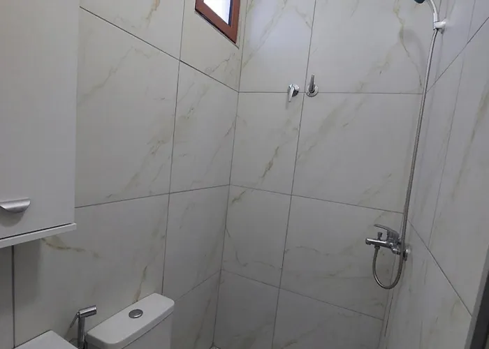 شقة Greenvilla Park