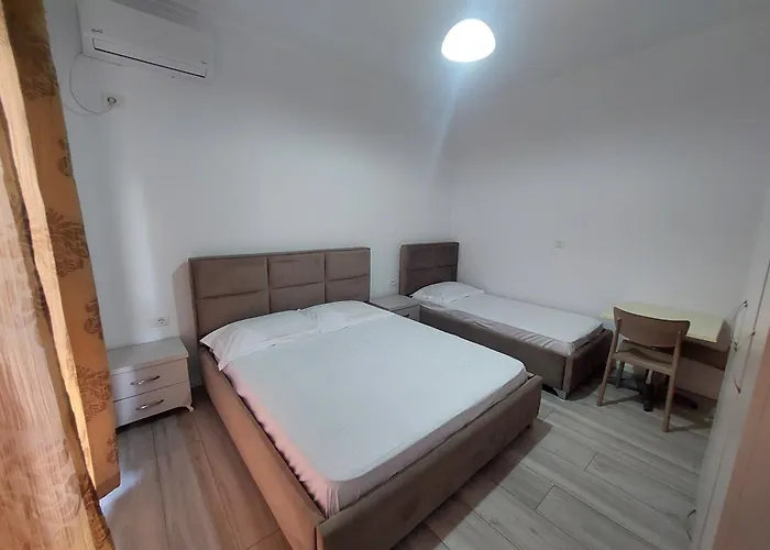 Greenvilla Park شقة *