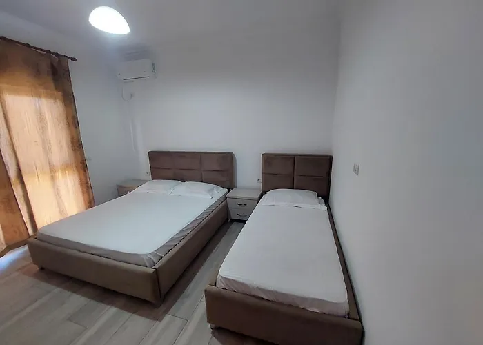 شقة Greenvilla Park *
