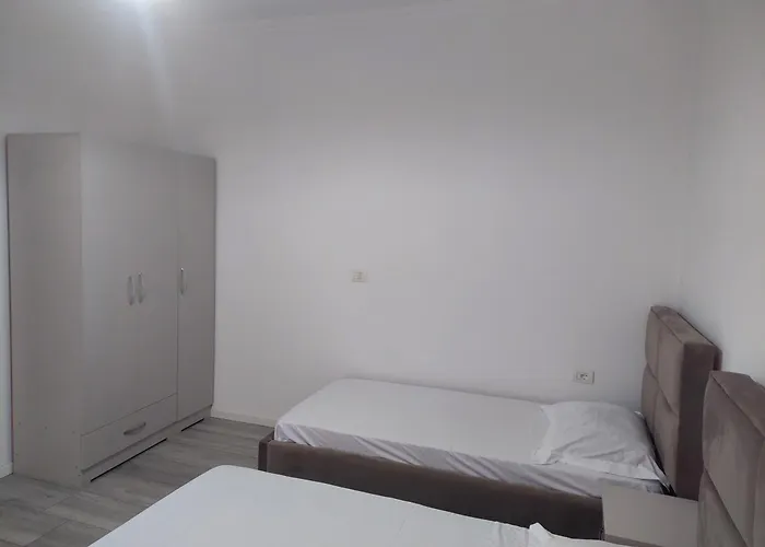 شقة Greenvilla Park دراس