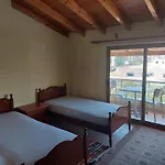Apartmán Greenvilla Park *
