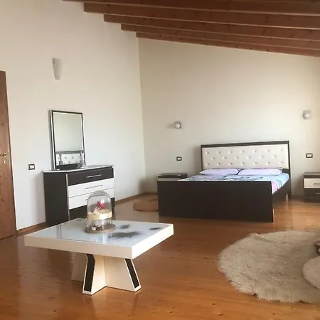 Greenvilla Park * Durrës