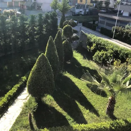 Appartement Greenvilla Park *