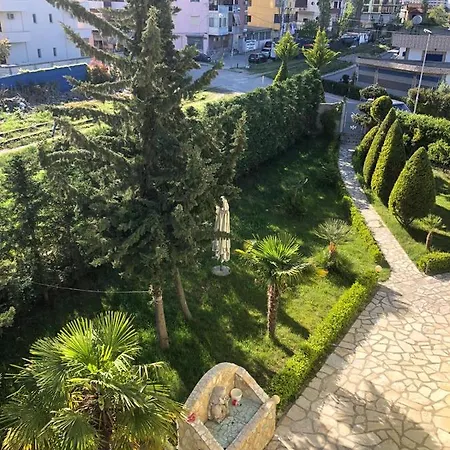 Appartement Greenvilla Park Durrës