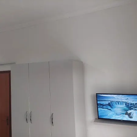 Greenvilla Park Apartment Durrës
