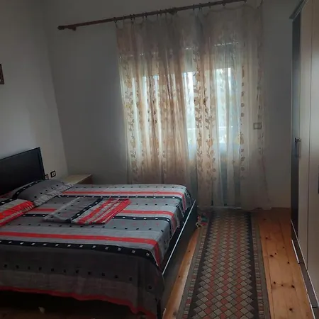 Greenvilla Park Durrës