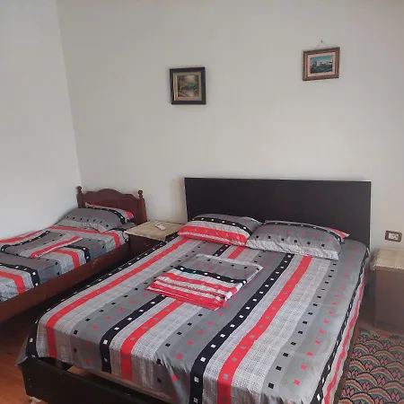Apartament Greenvilla Park *