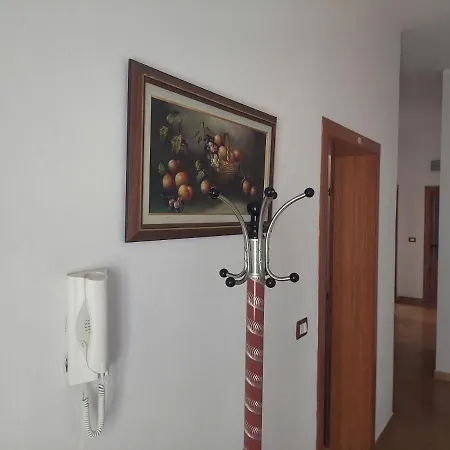 Appartement Greenvilla Park *