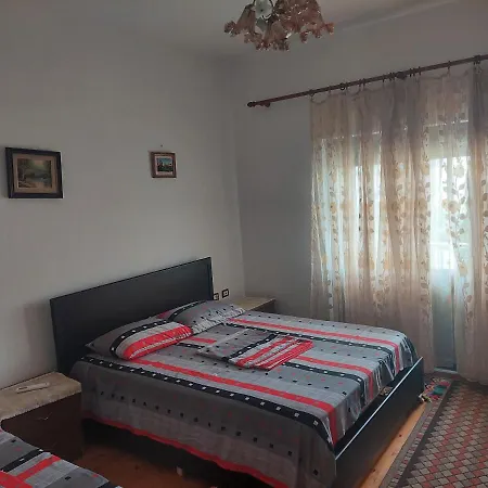 Apartment Greenvilla Park *