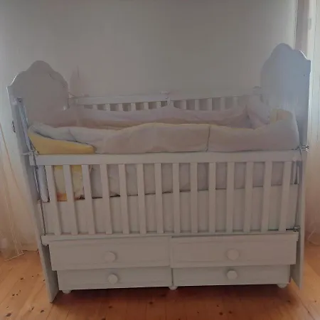 Greenvilla Park Durrës