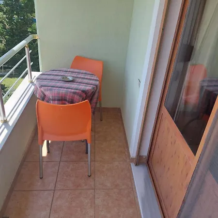 Greenvilla Park Durrës