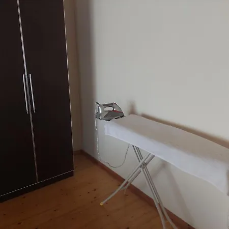 Greenvilla Park * Durrës