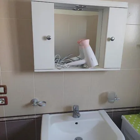 Greenvilla Park * Durrës