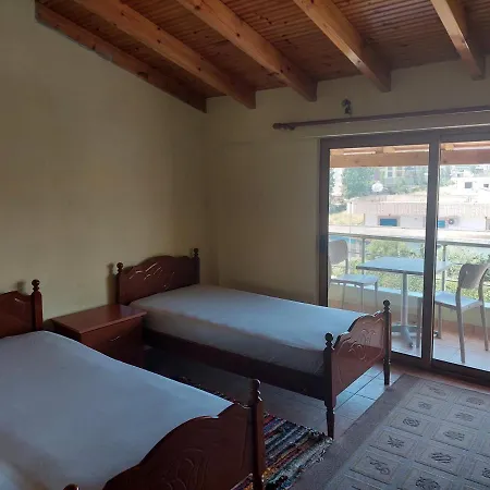 Apartament Greenvilla Park *