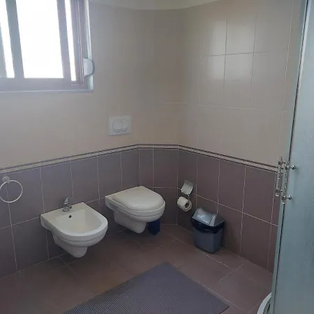 Apartament Greenvilla Park Durrës